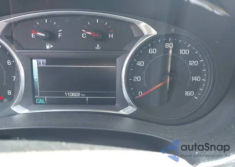 2016 Chevrolet Malibu 1Lt from USA, damaged, VIN 1G1ZE5ST1GF175970